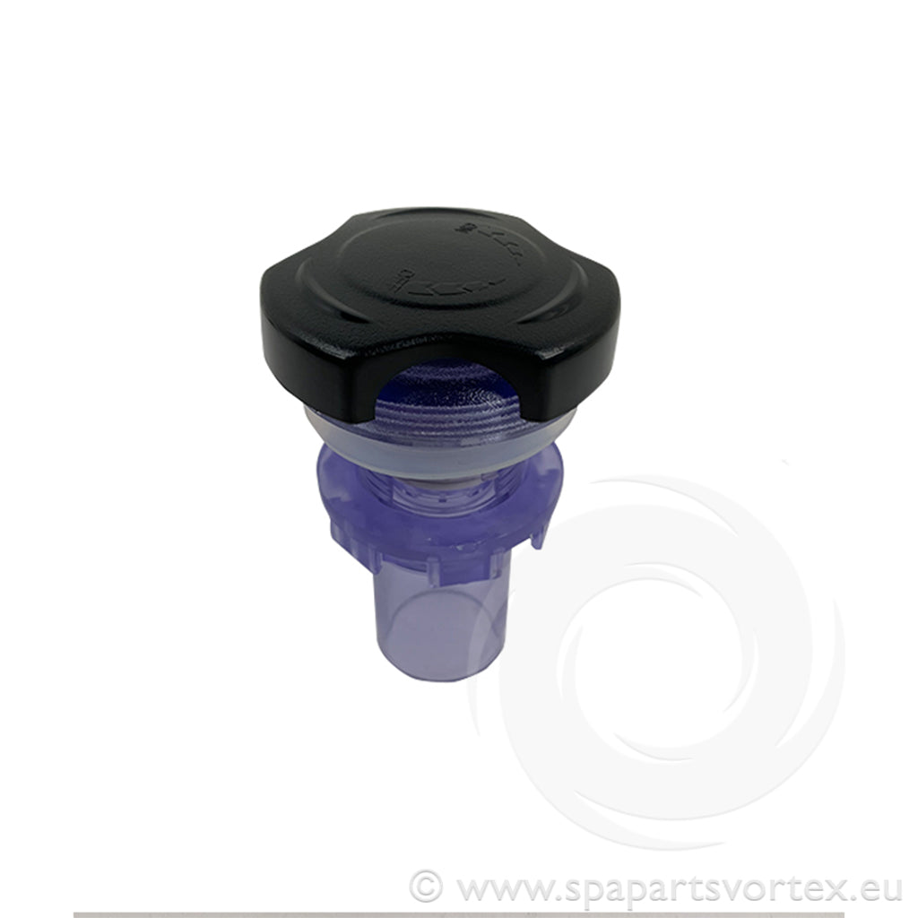 AP Series 1" Top Access Air Controller