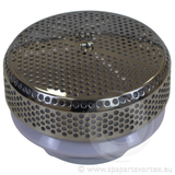 AP Series 2" 200gpm Suction Stainless Steel