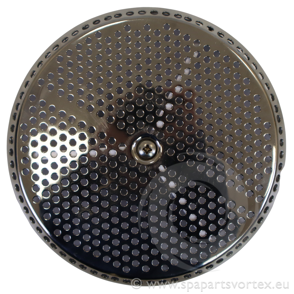 AP Series 2" 200gpm Suction Stainless Steel - image 2