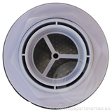 AP Series 2" 200gpm Suction Stainless Steel - image 4