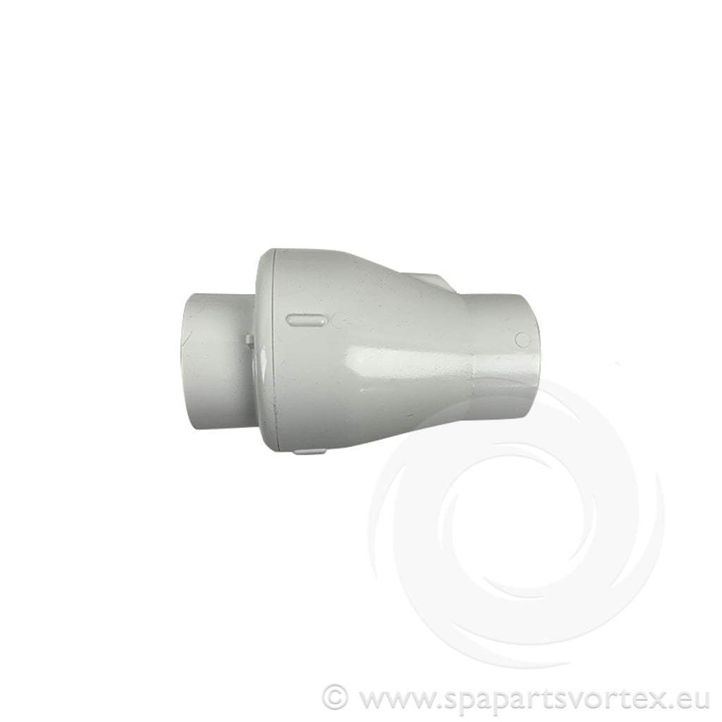 AP Series 2" Flapper Check Valve