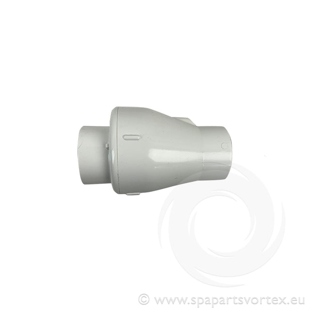 AP Series 2" Flapper Check Valve