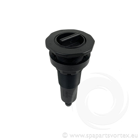 AP Series 1" Lo Profile Socket Drain Valve