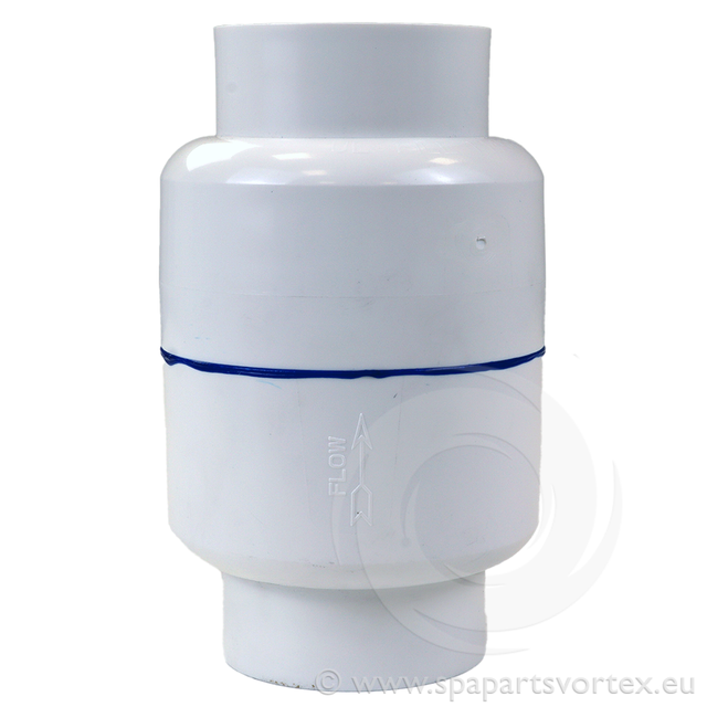 Balboa High Amp Flow Control Valve Archive