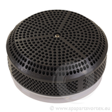 Earth Spas 2" Suction (new)