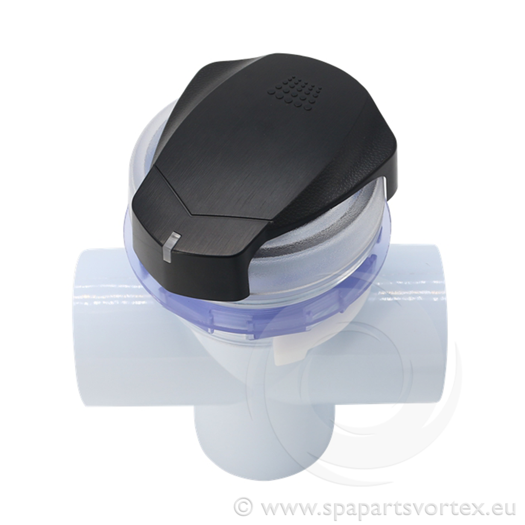 Earth Spas Diverter Valve 2" (new model) - image 3