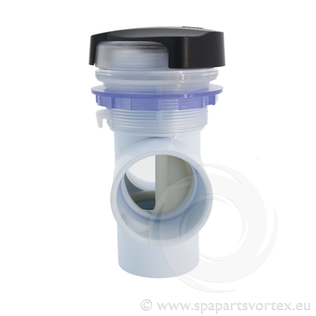 Earth Spas Diverter Valve 2" (new model) - image 4