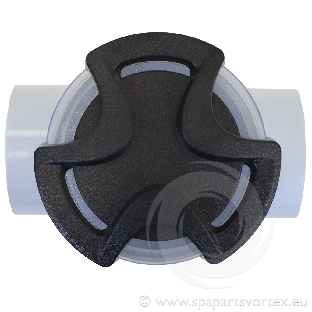 Earth Spas Diverter Valve 2" - image 2