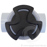Earth Spas Diverter Valve 2" - image 2