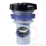 Earth Spas Waterfall Valve 1" - image 2