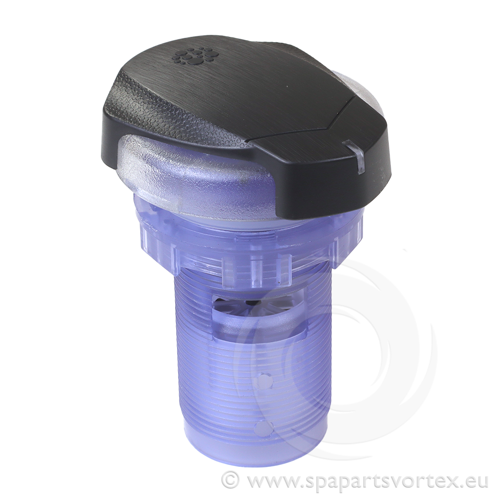 Earth Spas Air Controller 1" (new model)