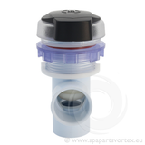 Earth Spas Waterfall Valve 1" (new model) - image 2