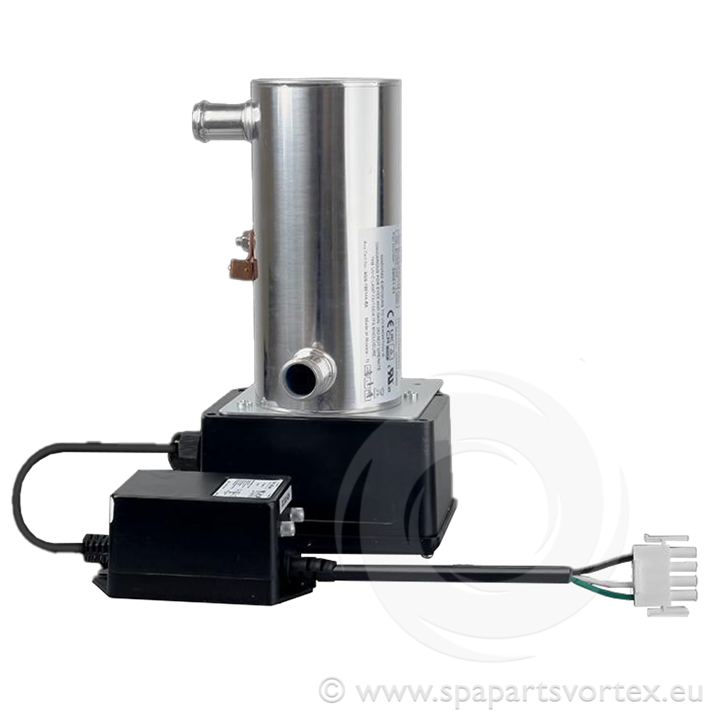 Water Purification System