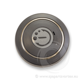 Las Water Diamond 1'' Air Control Standard with Lighting Ring - image 2