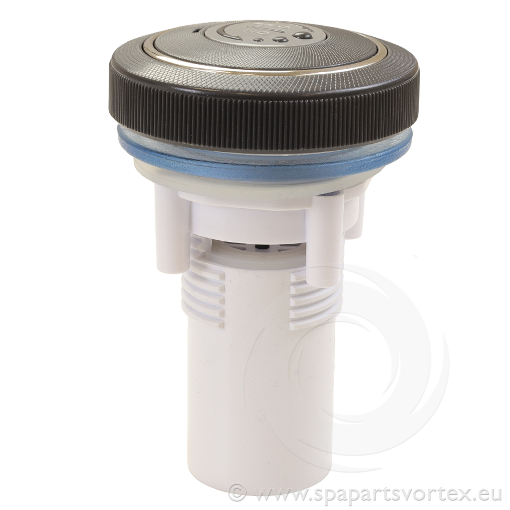 Las Water Diamond 1'' Air Control Standard with Lighting Ring - image 3