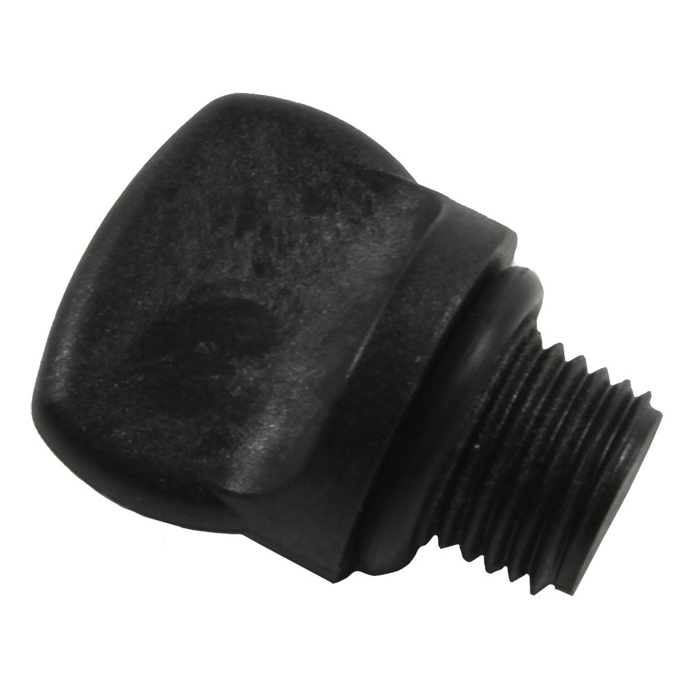 (630-6102) Marquis Spa Pump Plug 1/4" with O-ring