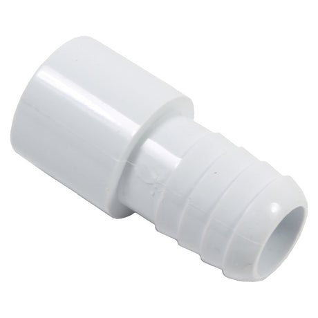 (310-0123 / 09-0062-18) Marquis Spa Adapter Insert 3/4" Spigot x 3/4" Barbed