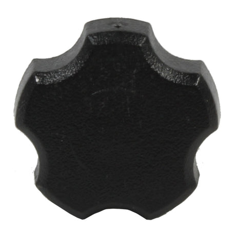 (020-6173) Marquis Spa Black Thumb Knob