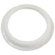 (740-0207) Marquis Spa Water Feature Gasket Top Pop-Up White