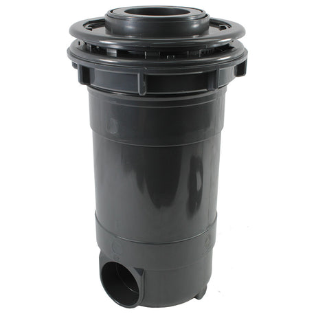 (370-0245) Marquis Spa Filter Housing 25Sq Ft Graphite