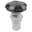 (340-6251) Marquis Spa Air Control Graphite 1"