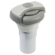(340-6253) Marquis Spa Air Control Grey And Light Grey
