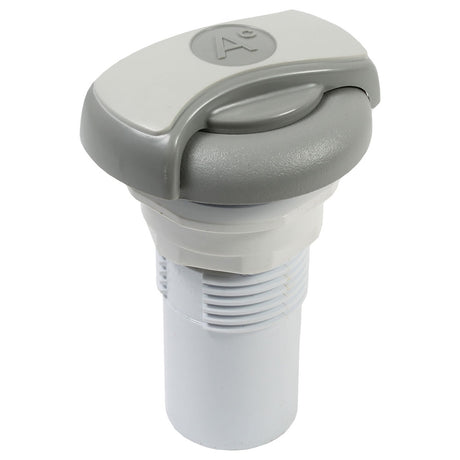 (340-6253) Marquis Spa Air Control Grey And Light Grey