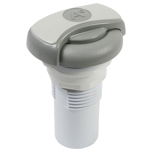 (340-6253) Marquis Spa Air Control Grey And Light Grey