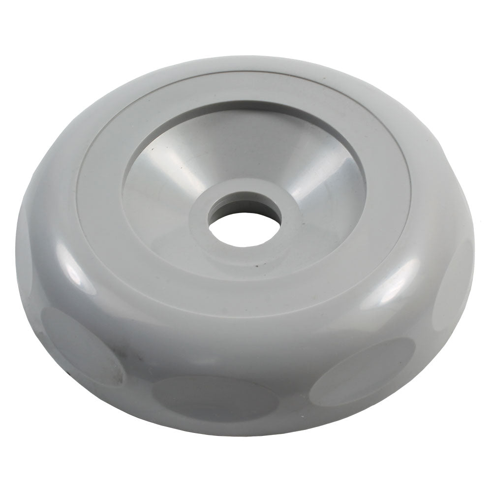 (350-6292) Marquis Spa 3Way Valve Cap Grey