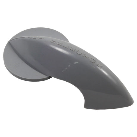 (350-6293) Marquis Spas 2" Top Access Diverter Handle Grey