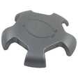 (350-6313) Marquis Spas Handle 1" On/Off Valve