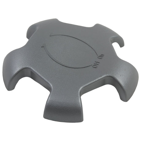 (350-6313) Marquis Spas Handle 1" On/Off Valve