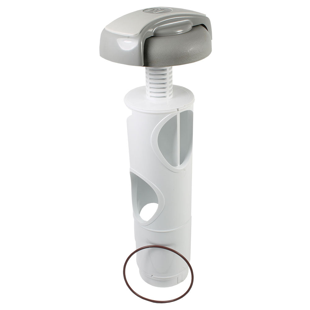 (350-6317) Marquis Spa Valve Insert Assembly (2009 Onwards)