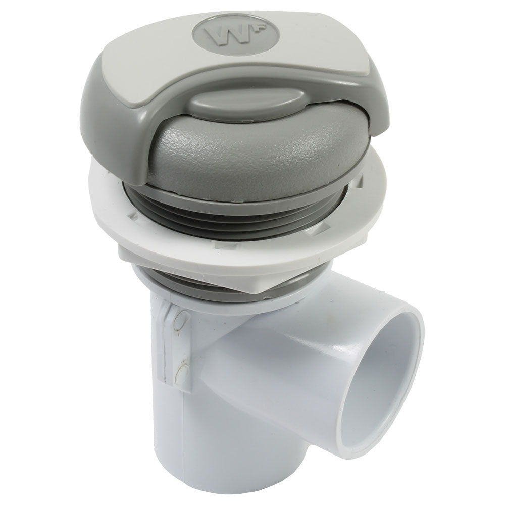 (350-6318) Marquis Spa 1" On/Off Waterfall Valve AES