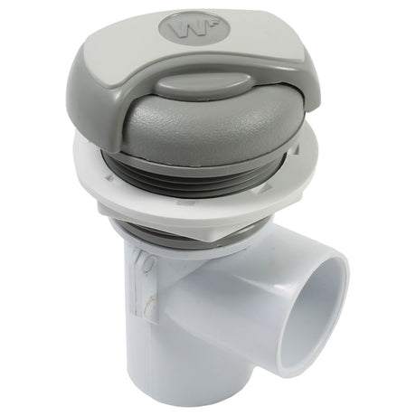 (350-6318) Marquis Spa 1" On/Off Waterfall Valve AES