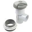 (350-6319) Marquis Spa 1" On/Off Neck Jet Valve AES