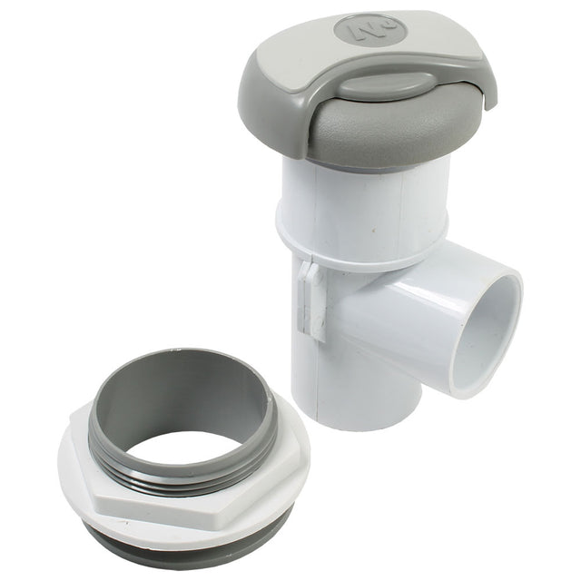(350-6319) Marquis Spa 1" On/Off Neck Jet Valve AES