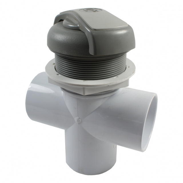 (350-6321) Marquis Spas 2" Diverter AES