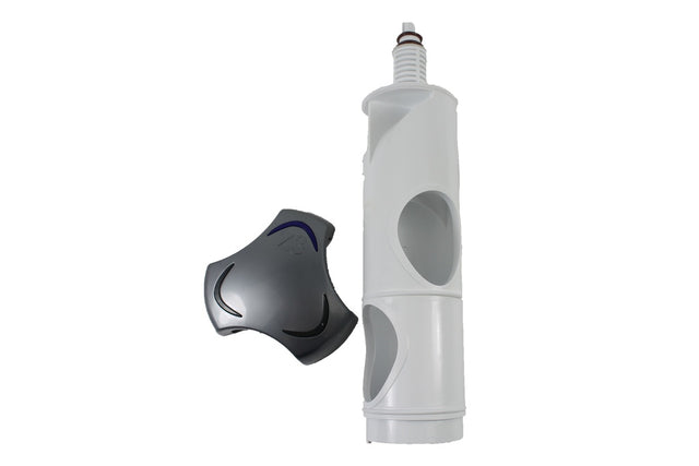 (350-6332) Marquis Spas 3-Way Diverter Insert And Handle