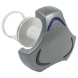 (350-6333) Marquis Spas 2-Way Valve Insert & Handle
