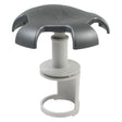 (350-6335) Marquis Spas 2" Diverter Valve & Handle