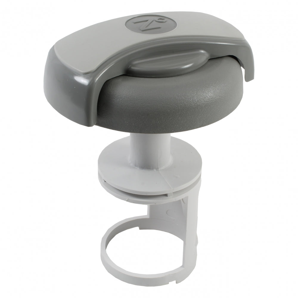 (350-6336) Marquis Spas 2" 2-Way Valve Insert, Cap & Handle