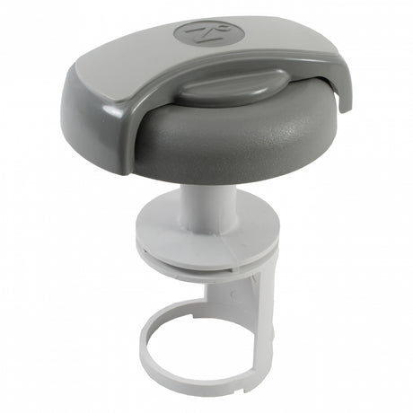 (350-6336) Marquis Spas 2" 2-Way Valve Insert, Cap & Handle