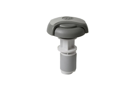 (350-6337) Marquis Spas WF Valve Cap, Handle & Valve