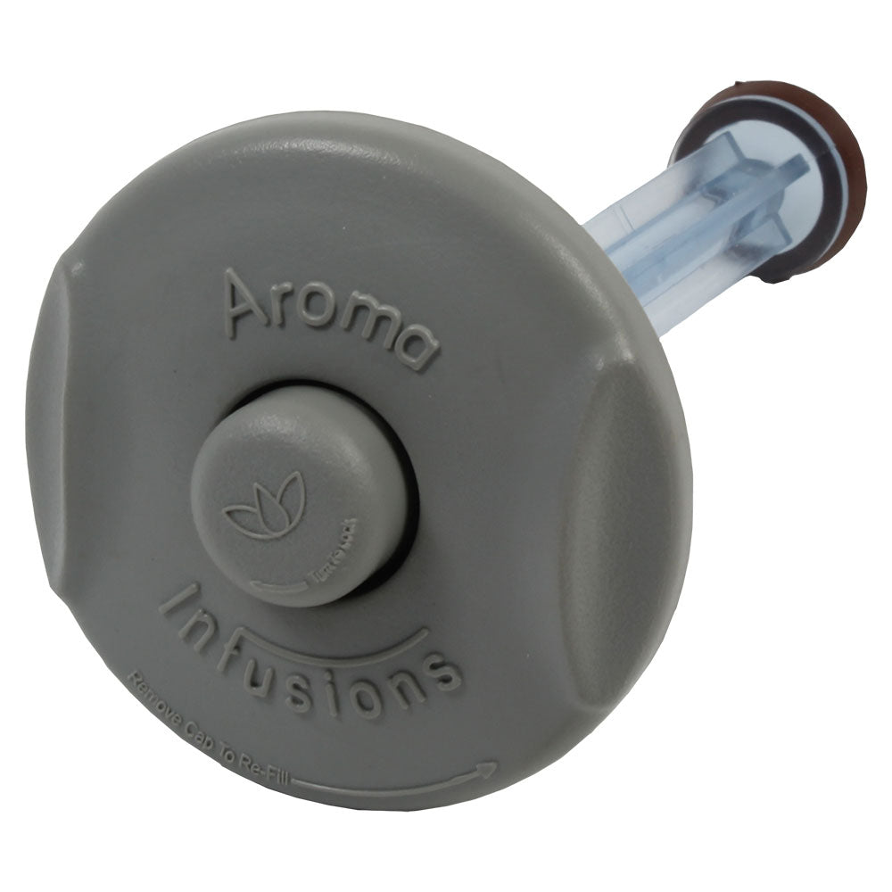 (350-6339) Marquis Spas Plunger Aroma Injector Assy
