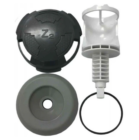 (350-6369) Marquis Spas 2" Valve Repair Kit