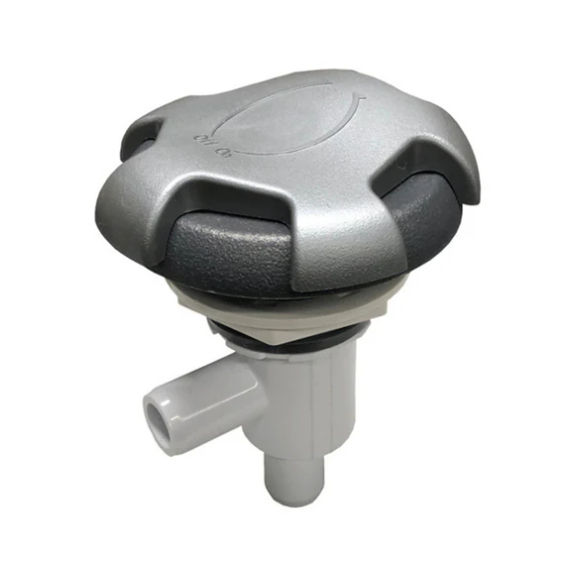 (350-6372) Marquis Spas Valve ON/OFF