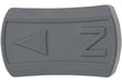 (350-6387) Vector 21 NJ Valve Handle