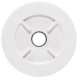 (350-6388) Vector 21 2" White Valve Cap (Prev. 350-6402)