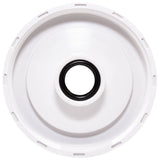 (350-6388) Vector 21 2" White Valve Cap (Prev. 350-6402) - image 2